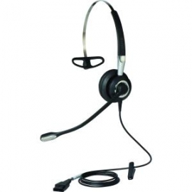 Jabra Biz 2400 Ii Duo Usb Mic. 82 Nc Bt 2499-823-209