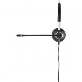 Jabra Biz 2400 Ii Duo Usb Mic. 82 Nc Cc Uc 2499-829-309