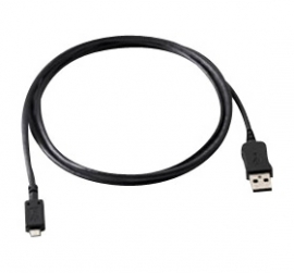 Motorola Es400 Usb Sync/ Charge Cable 25-128458-01r