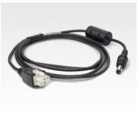 Motorola Dc Line Cord (ps To Mk) 25-85052-01r