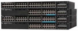 Cisco Catalyst 3650 48 Port Poe 2x10g Upl Lan Base Ws-c3650-48pd-l