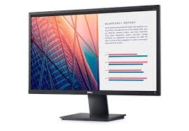 Dell E-Series 23.8" Ips WLED (E2420H)