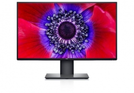 Dell U-Series 25" (16:9) Wled 2560X1440 (U2520D)