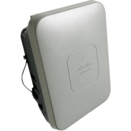 Cisco 802.11n Low-profile Outdoor Ap, Internal Ant., Z Reg Dom. Air-cap1532i-z-k9