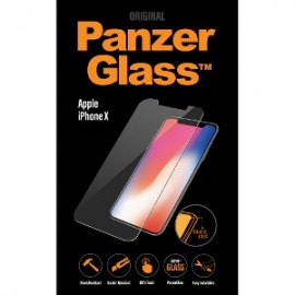 Panzerglass Iphone X Screen Protector 2622