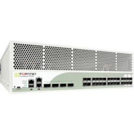 Fortinet 4 X 40ge Qsfp+ Slots 28 X 10ge Sfp+ Slots 2 X Ge Rj45 Management Fortiasic Np6 And Cp8