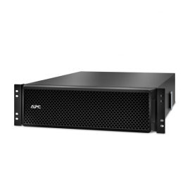APC Smart-UPS SRT 192V 5kVA and 6kVA RM SRT192RMBP