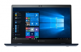Dynabook X30 I7-10510U 13.3" Fhd Touch (Puz20A-1Hr00Q)