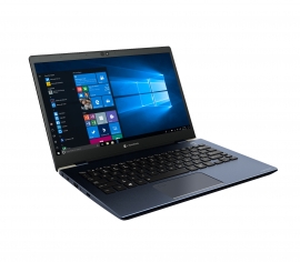 TOSHIBA DYNABOOK PORTEGE X30L-G, i5-10210U, 13.3" FHD, 8GB, 256GB SSD (Puz20A-1Hn00Q)