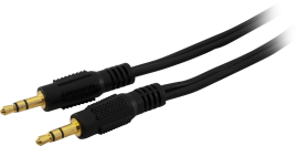 4cabling 15m Stereo 3.5mm Plug To Plug 022.000.0039