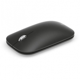 Microsoft Modern Mobile Bluetooth Mouse - Black Ktf-00005