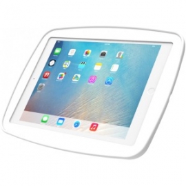 Compulocks Ipad Pro 10.5 Secure Hyperspace Enclosure - White 275hseww