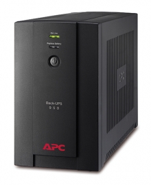 Apc - Schneider Apc Back-ups 950va, 230v, Avr, Au Sockets Bx950u-az