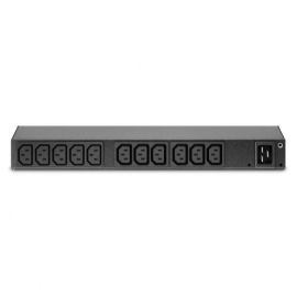 Apc - Schneider AP6020A RACK PDU BASIC 0U/1U 100-240V/20A 220-240V/16A (13) C13 