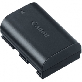 Canon Lpe6n Battery For Eos 7d Mark Ii Lpe6n
