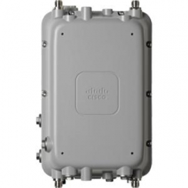 Cisco 802.11ac Outdoor Ap, External-ant, Ac-power, Reg. Domain-z Air-ap1572eac-z-k9