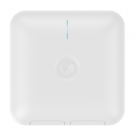 Cambium Networks - Cnpilot E600 (Row With Aus/ Nz Cord) 802.11Ac Wave 2 4X4 Ap With Poe Injector Pl-E600Pana-Rw
