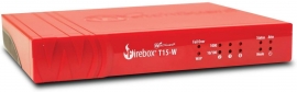 Competitive Trade In To Watchguard Firebox T15-W With 3-Yr Total Security Suite (Ww) Wgt16693-Ww