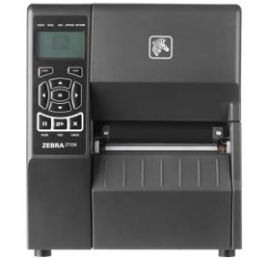 Zebra Zt230 203dpi Thermal Transfer 4-inch Serial & Usb Zpl Zt23042-t0p000fz
