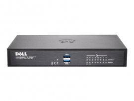 Sonicwall Dell Sonicwall Tz500 01-ssc-0211