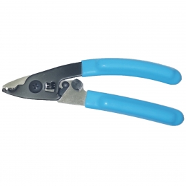 Fibre Stripper | Tri-Hole 017.121.0301