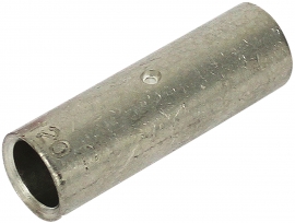 Copper Crimp Link 4mm² - 100 Pack 022.010.0073