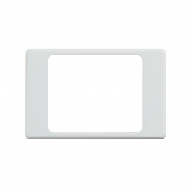 4C | Ultima Cover Plate for all Switches and Socket Outlets