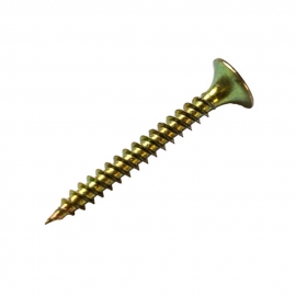 4C | Bugle Head Needle Point Screws 6G x 35mm Box of 400
