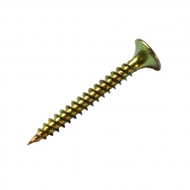 4C | Bugle Head Needle Point Screws 7G x 20mm Pack of 300