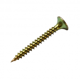 4C | Bugle Head Needle Point Screws 7G x 25mm Box of 1000