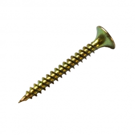 4C | Bugle Head Needle Point Screws 7G x 50mm Box of 200