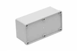 4C | Adaptable Box 211 x 108 x 81mm