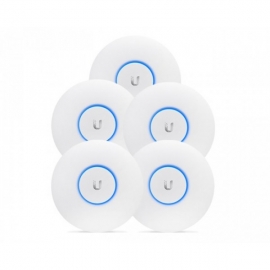 Ubiquiti Unifi UAP-AC-Pro-5 PRO Access Point *** PACK OF 5