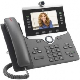 Cisco Ip Phone 8845 Cp-8845-k9=
