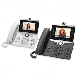 Cisco Ip Phone 8865 Cp-8865-k9=