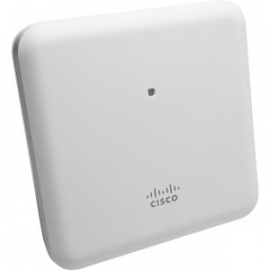 Cisco 802.11ac Wave 2 4x4:4ss Int Ant Z Reg Dom Air-ap1852i-z-k9