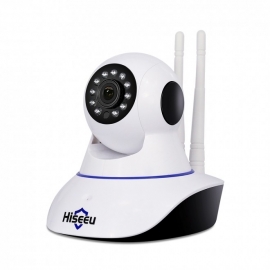 Hiseeu Home Wifi Smart Camera Elehisfh1C