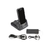 Honeywell Ct50/Ct60 Single Slot Computer Charging Station Include Power Supply Exclude P Ct50-Hb-0