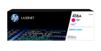 Hp 416A Magenta Toner - Approx2.4K Pages - M454 M479 Compatible W2043A
