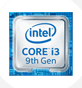 Intel Core I3-9100 3.6Ghz 6Mb Lga1151 4C/ 4T Bx80684I39100