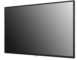 Lg Digital Signage (Um3Df) 43" Uhd (43UM3DF-B)