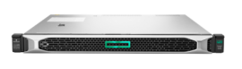 HPE ProLiant DL160 Gen10 4208 1P 16GB-R 8SFF 500W PS Server (P19560-B21)