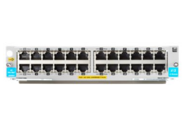 Hp 24p 10/ 100/ 1000base-t Poe+ V3 Zl2 Mod J9986a 198498