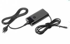 Hp 90w Usb-c Power Adapter 2ln85aa