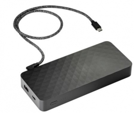 Hp Usb-c Notebook Power Bank 2na10aa