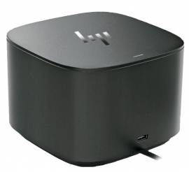 Hp Thunderbolt Dock G2 120w 2uk37aa