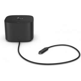 Hp Thunderbolt Dock 230W G2 (2Uk38Aa) 2Uk38Aa