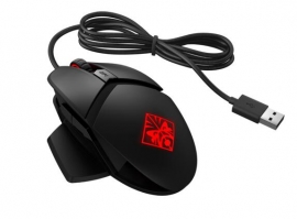 Hp Omen Reactor Mouse 2vp02aa