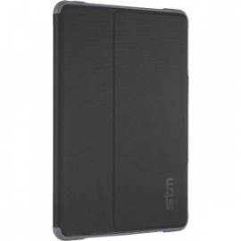 Stm Dux - Rugged Protective Case - Ipad 2nd-4th Gen - Black Stm-222-066j-01