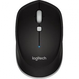 Logitech M337 Bluetooth Mouse - Black 910-004521